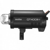 GODOX Studio Flash QT400III-