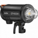 GODOX Studio Flash QT400III-