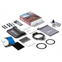 LEE Filtro 100MM Nature Advanced Kit