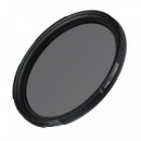 LEE Filtro Elements Vnd 6-9 Stops 77MM -