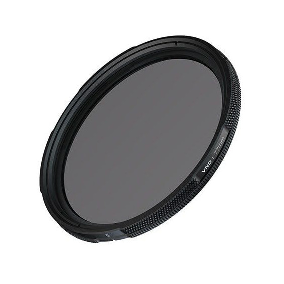 LEE Filtro Elements Vnd 6-9 Stops 77MM -