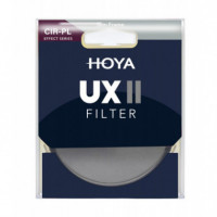 HOYA Filtro Ux Ii Polarizador Circular 67MM -