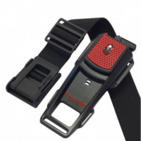 Soporte Cinturon Camaras Dslr B-grip Bh  B GRIP