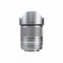VILTROX Objetivo Af 23MM F1.4 Stm Canon Eos  M Silver -