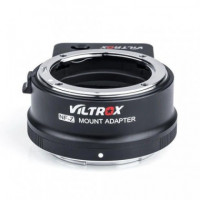 VILTROX Adapt. Af Lente Nikon F a Montura Z NF-2 Ref. 350228 -