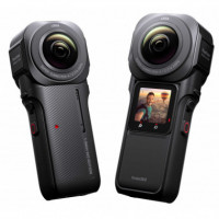 Insta 360 One Rs 1 Inch 360 Edition -   INSTA360