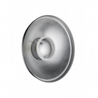 GODOX Reflector Beauty Dish Plata 42CM BDR-S420 -