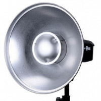 GODOX Reflector Beauty Dish Plata 55CM BDR-S550 -