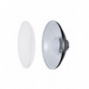 GODOX Reflector Beauty Dish Blanco 42CM BDR-W420 -