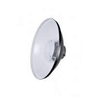 GODOX Reflector Beauty Dish Blanco 55CM BDR-W550 -