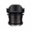 Samyang Objetivo Mf 14MM T3,1 Vdslr MK2 para Sony E -   LK SAMYANG