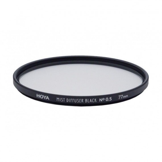 HOYA Filtro Mist Diffuser Bk 0 - 58MM -