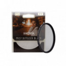 HOYA Filtro Mist Diffuser Bk 0 - 58MM -