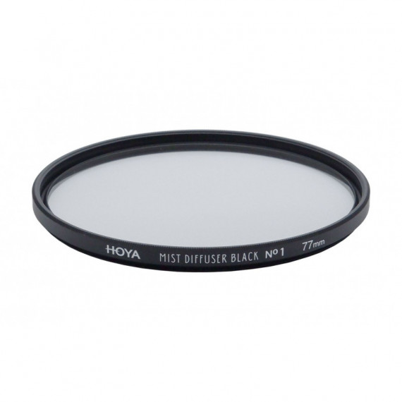 HOYA Filtro Mist Diffuser Bk 1 62MM -