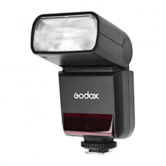 GODOX Flash Speedlite Ttl V350 para Canon