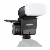 GODOX Flash Speedlite Ttl V350 para Canon