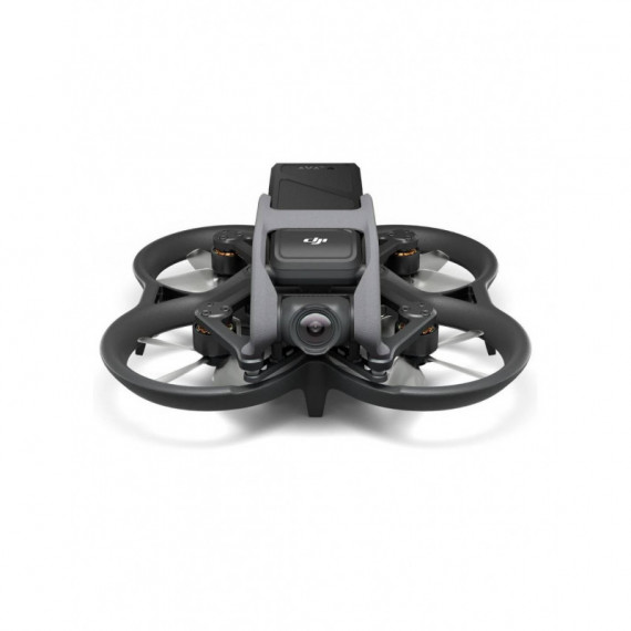 DJI Avata Drone Fly Smart Combo