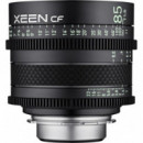 Samyang Xeen CF85MM T1.5 Ff Cine para Canon  LK SAMYANG