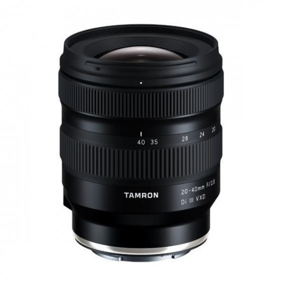 TAMRON 20-40 F2.8 Di Iii Vxd Sony E