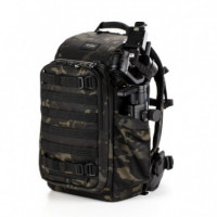 TENBA Mochila Axis V2 20L Multicam Negro Ref. 637-755