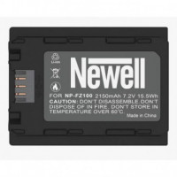 NEWELL Bateria NP-FZ100