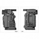 LEOFOTO Cage para Sony A7R3 / A7M3 / A9