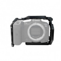 LEOFOTO Cage para Canon R5 / R6