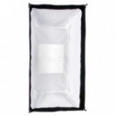 PHOTTIX Ventana G-capsule Deep 30X55CM