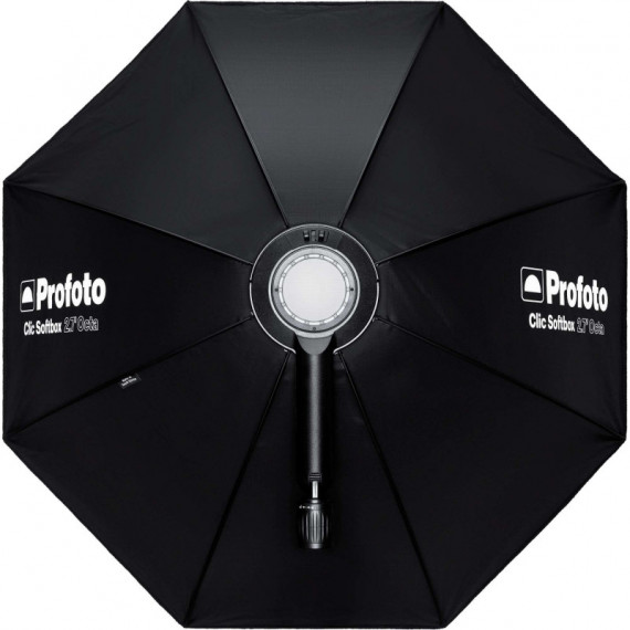 PROFOTO Clic Softbox 2.7´ 80CM Octa 101319