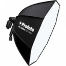 PROFOTO Clic Softbox 2.7´ 80CM Octa 101319