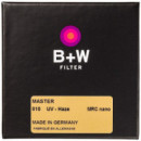 B+w Filtro Uv Master Mrc Nano 39MM Ref. 1101496  BW