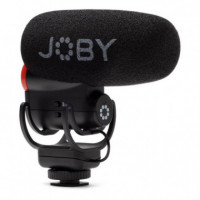 JOBY Microfono Wavo Plus