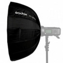 GODOX Softbox AD-S65W 65CM Blanco