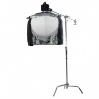 NANLITE Linterna Softbox Forza 80CM