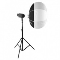 NANLITE Linterna Softbox Forza 80CM