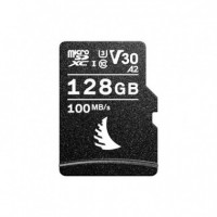 ANGELBIRD Tarjeta Av Pro Micro Sd 128GB V30