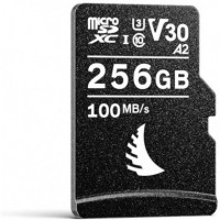 ANGELBIRD Tarjeta Av Pro Micro Sd 256GB V30