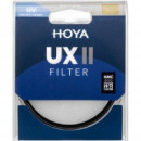 HOYA Filtro Uv Ux Ii 72MM. Ref. 70067