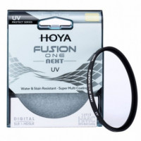 HOYA Filtro Uv Fusion One Next 72MM. Ref. 71279