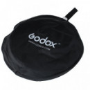 GODOX Reflector 7 en 1 80CM Redondo Ref. 200350