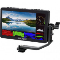 FEELWORLD Monitor F5 Pro V4