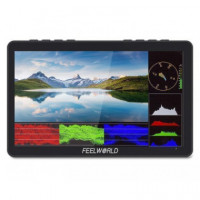 FEELWORLD Monitor F5 Pro V4