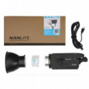 NANLITE Foco FS-300B Bi-color Led Spotlight