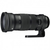 SIGMA Objetivo 120-300MM F2.8 Dg Os Hsm Sports para Canon