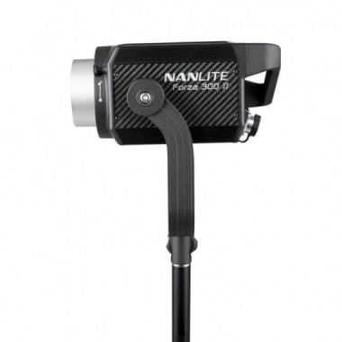 Nanlight Foco Forza 300 Ii Led Spot Light Ref. NA312011  NANLITE