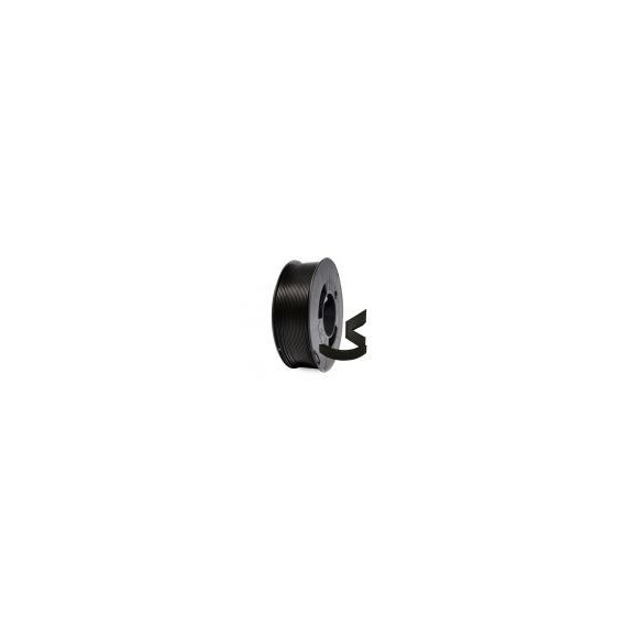 WINKLE Filamento Negro Azabache Tenaflex 1.75MM 750 Gr