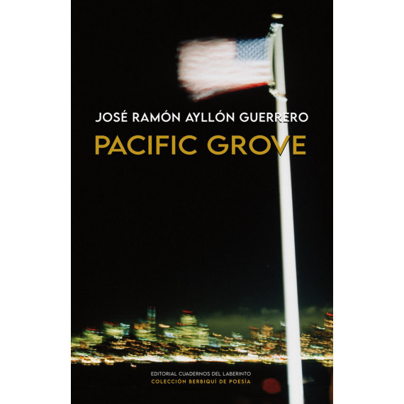 PACIFIC GROVE Guanxe Atlantic Marketplace