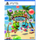 PS5 Puzzle Bobble 3D: Vacation Odyssey  SONY PS5