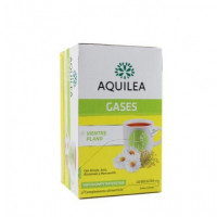 Aquilea Gases 20 Filtros  URIACH CONSUMER HEALTHCARE