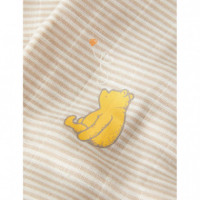 Muselinas Diseño Winnie The Pooh  MARKS AND SPENCER